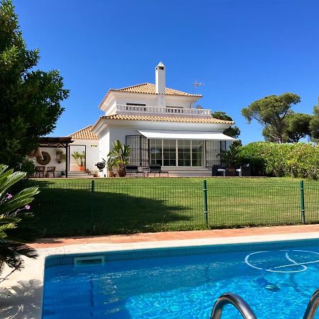 Villa De La Luz Luxury Guesthouse Эль-Портиль Экстерьер фото