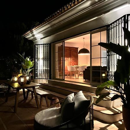 Villa De La Luz Luxury Guesthouse Эль-Портиль Экстерьер фото