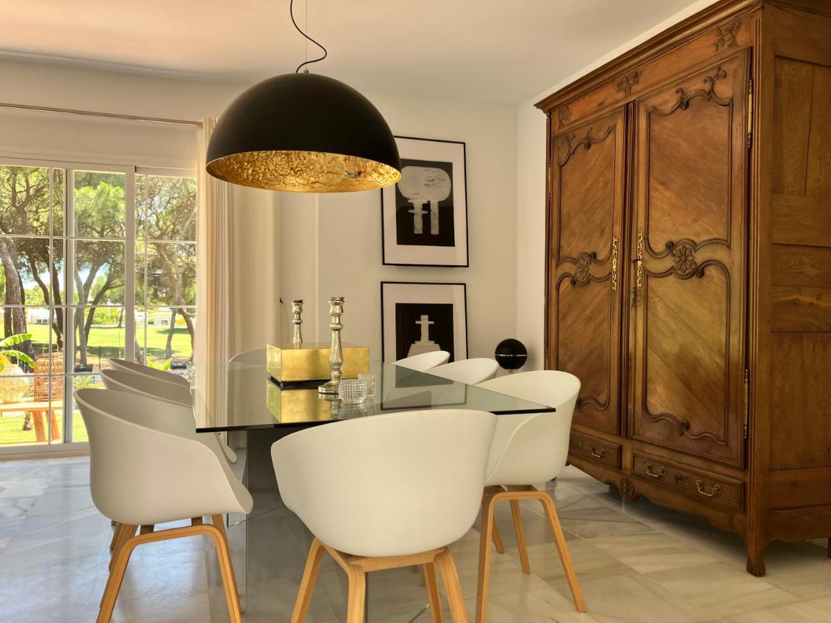 Villa De La Luz Luxury Guesthouse Эль-Портиль Экстерьер фото