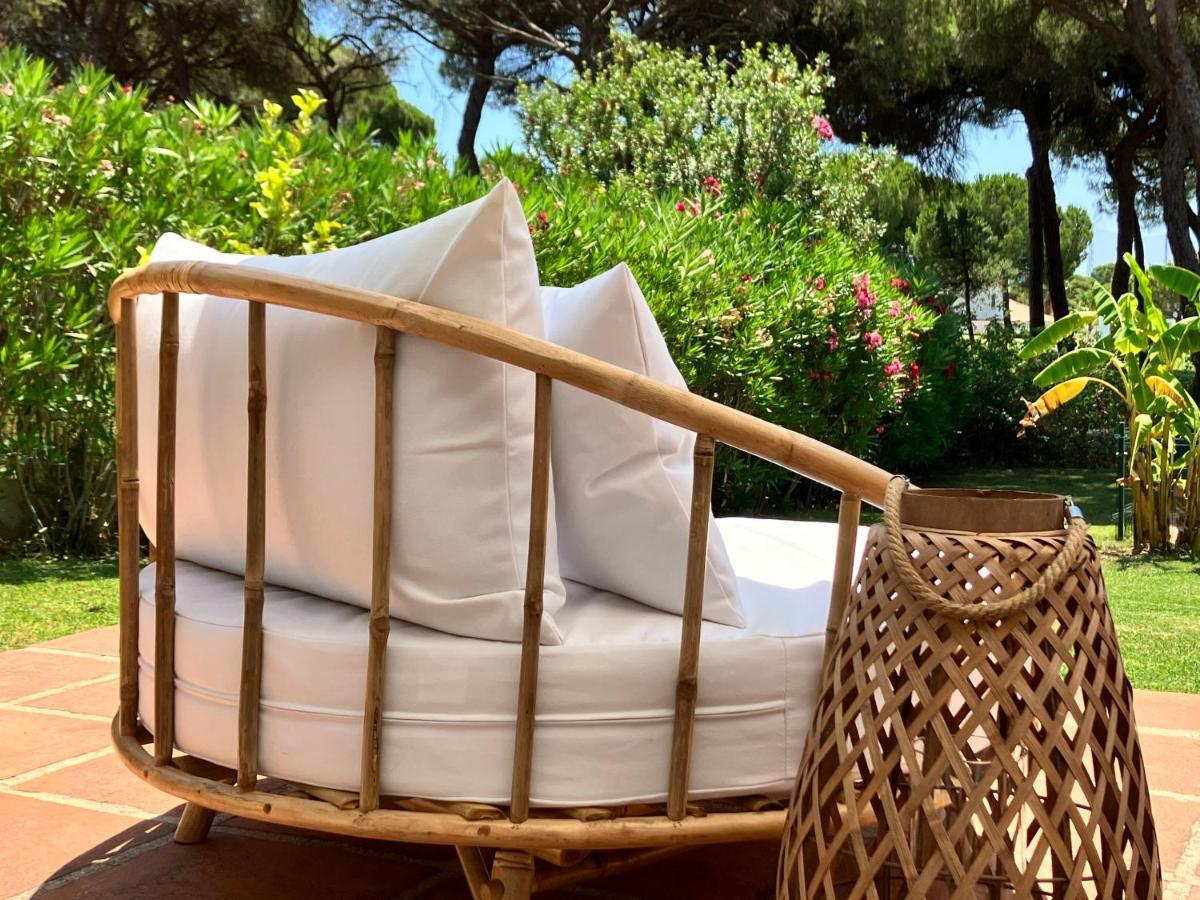 Villa De La Luz Luxury Guesthouse Эль-Портиль Экстерьер фото