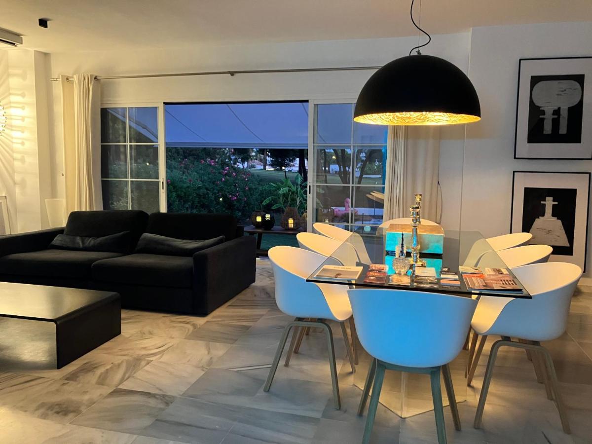 Villa De La Luz Luxury Guesthouse Эль-Портиль Экстерьер фото