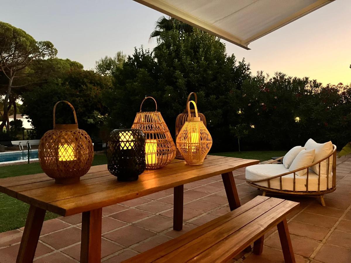 Villa De La Luz Luxury Guesthouse Эль-Портиль Экстерьер фото